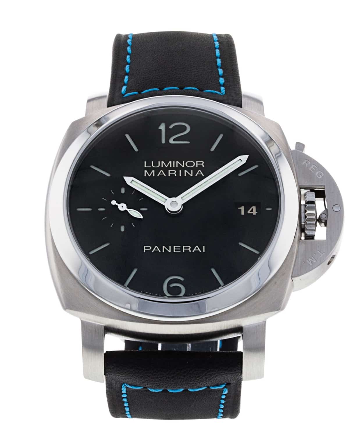Panerai Luminor Marina PAM00392